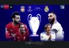finale champions league 2022 in Tv_canali_sky_canale_5_telecronisti