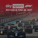 Diritti Tv Formula Uno fino al 2027_Sky Sport_sportinmedia
