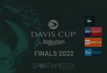 Coppa Davis 2022_Italia-USA_in_tv_Sky_Rai