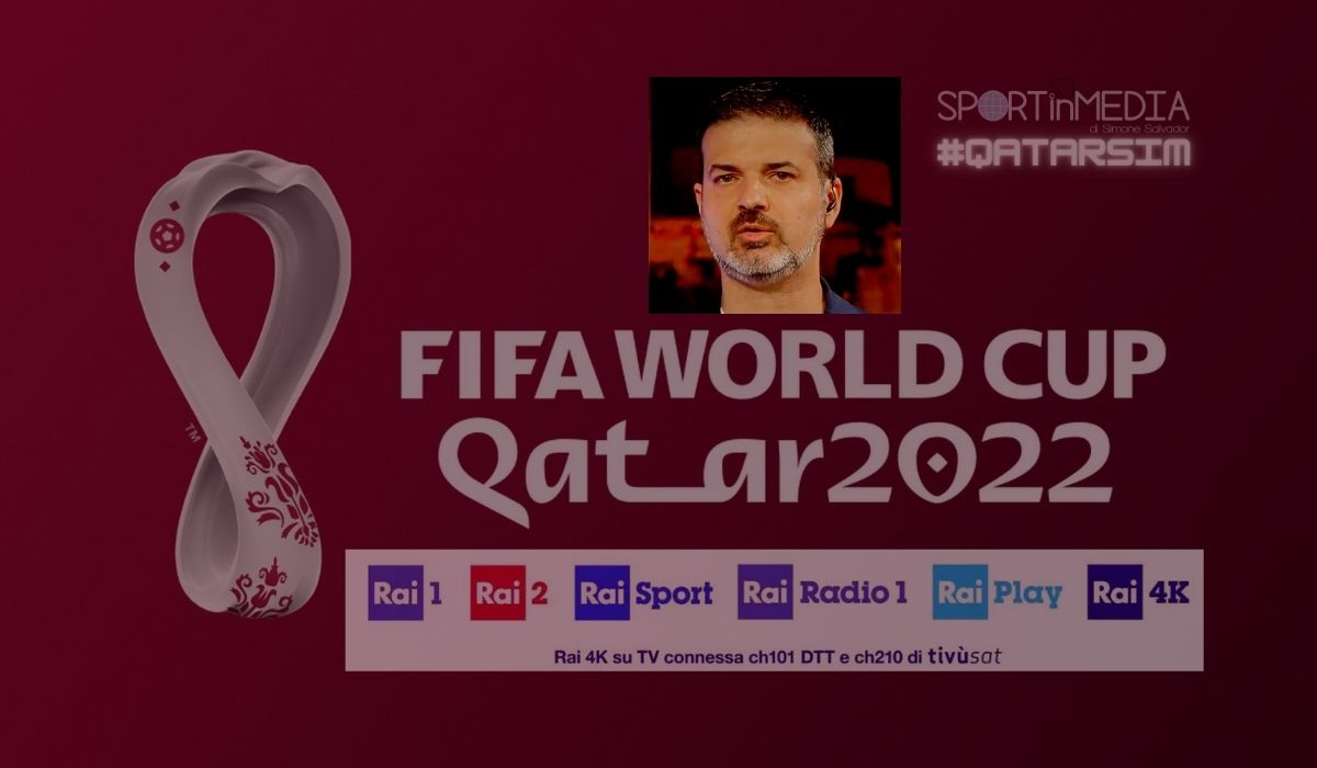 Stramaccioni_telecronache_Rai_Mondiali_Qatar_2022