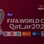 mondiali qatar 2022 sulla Rai_canali_telecronisti_programmi sport in media