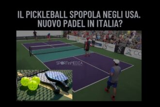 pickleball_moda_USA_diritti_tv_situazione Italia 2023
