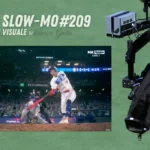 mlb in tv innovazione riprese grafiche tv wenner gatta