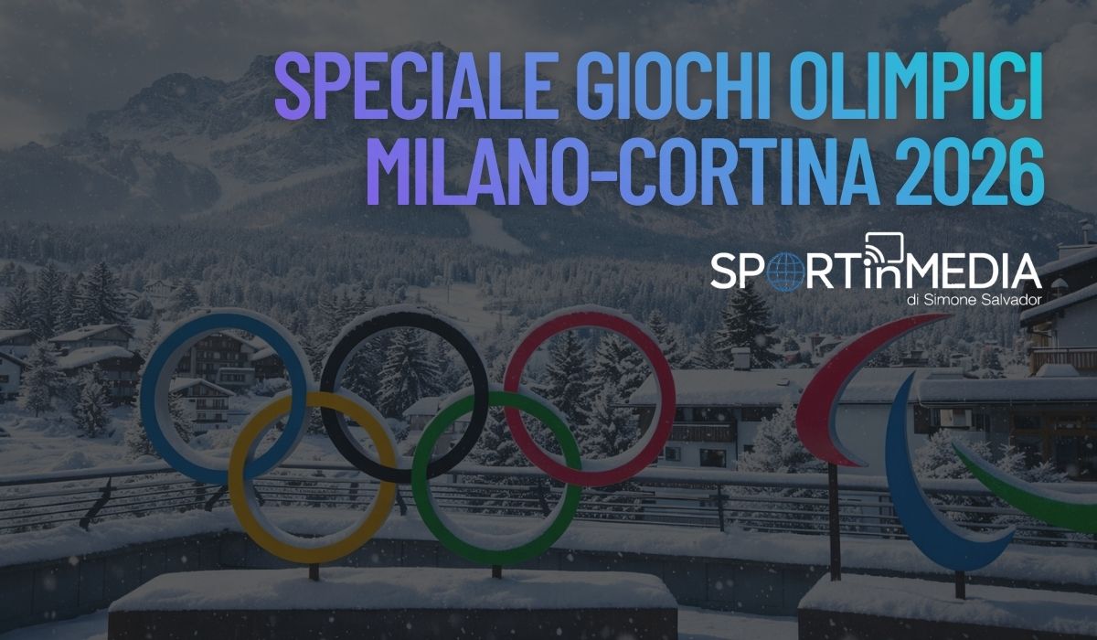 Vista invernale di Cortina d’Ampezzo – Olimpiadi Invernali Milano Cortina 2026