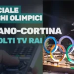 Ascolti Tv Giochi Olimpici Milano Cortina 2026