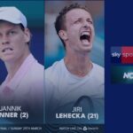 Jannik Sinner finale Miami 2026