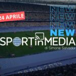 Aggiornamento sito SPORTinMEDIA 2026