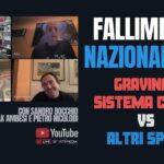 Diretta #SPORTinMEDIA su Nazionale e Gravina con Max Ambesi, Pietro Nicolodi e Sandro Bocchio