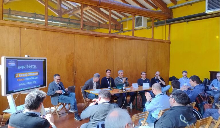 SPORTinMEDIA-eventi-dal-vivo-raduno-community-Bologna