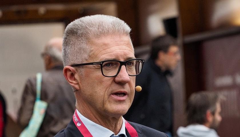 Stefano Bizzotto Rai SPORTINMEDIA