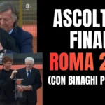 Ascolti Sinner-Ruud Roma 2026 i numeri Sky-TV8 e la polemica di Binaghi