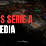 Caos serie a maggio 2026 calendario derby tennis e ruolo media giornalisti