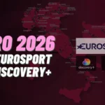 Giro d'Italia 2026 su Eurosport, Discovery+_HBO Max Telecronisti