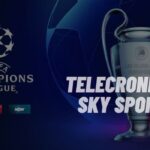 Telecronisti Champions Sky Sport e NOW_SPORTinMEDIA
