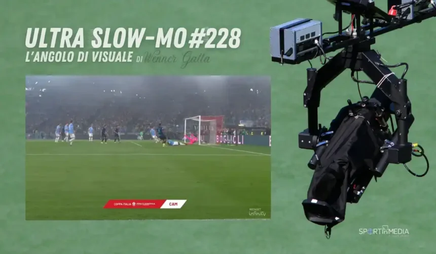 _Ultra Slow-Mo 238 riprese e prduzione Coppa Italia 2026