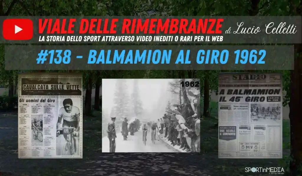 Viale delle Rimembranze 139 Balmamion
