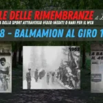 Viale delle Rimembranze 139 Balmamion