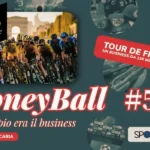 Moneyball tour de france business modello 2026