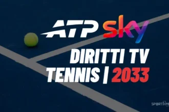 Sky diritti tv ATP rinnovo 2033 SPORTinMEDIAok