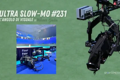 Ultra Slow-Mo 231 Final 4 CEV Torino