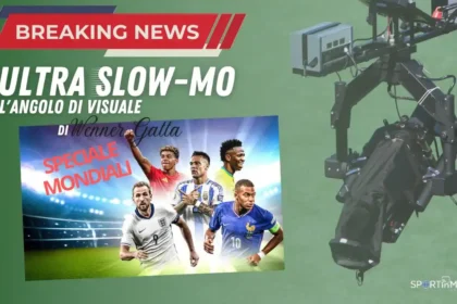 Ultra Slow-Mo breaking news speciale mondiali 2026_wenner gatta