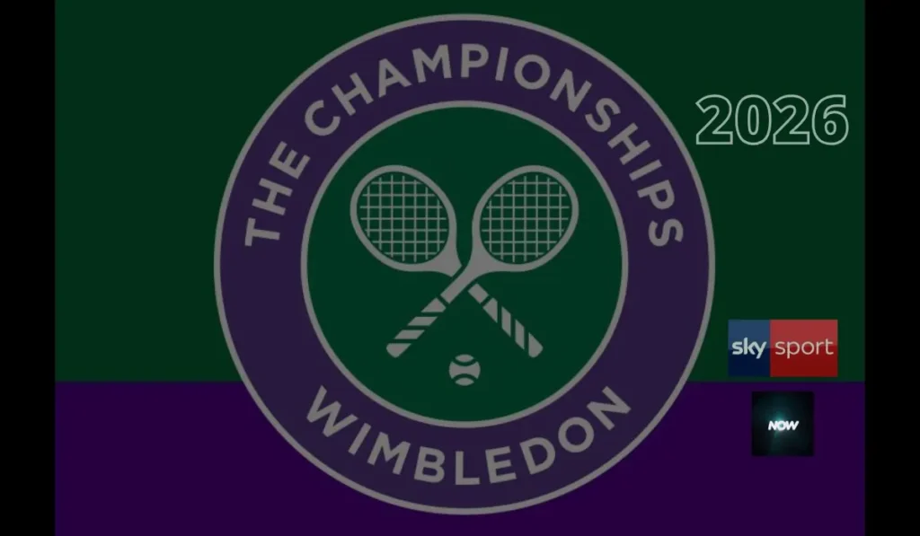 Wimbledon 2026 in Tv streaming Sky NOW teelcronisti copertura canali