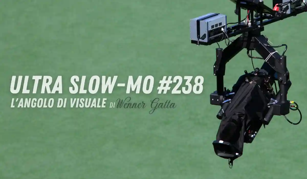 Serie A 2026/27: Advanced SAOT, Virtual Replay e VAR | SPORTinMEDIA