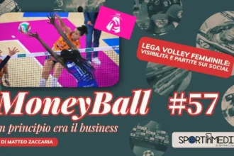 Lega Volley F_MoneyBall_Matteo Zaccaria_Sportinmedia