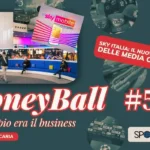 Nuovi business Sky_2026_telefonia_eventi_Matteo Zaccaria_MoneyBall