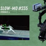 Ultra Slow-Mo grafiche realtà aumentata scherma 2026