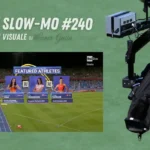 Grafiche e riprese atletica Birmingham 2026_Wenner Gatta_Ultra Slow-Mo