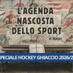 Hockey ghiaccio 2026_27 calendari tv streaming dove vedere_SPORTinMEDIA