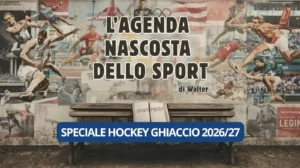 Hockey ghiaccio 2026_27 calendari tv streaming dove vedere_SPORTinMEDIA