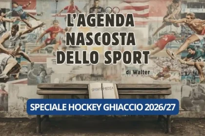 Hockey ghiaccio 2026_27 calendari tv streaming dove vedere_SPORTinMEDIA