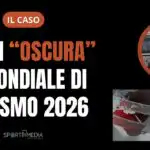 Rai oscura Mondiali ciclismo Rai 2 Tg2 RaiPlay