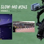 Ultra Slow-Mo Ultimate Championship grafiche tv wenner gatta