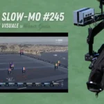 _Ultra Slow-Mo 245 riprese America's Cup 2026