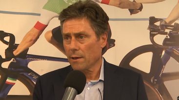 Silvio Martinello Rai Sport