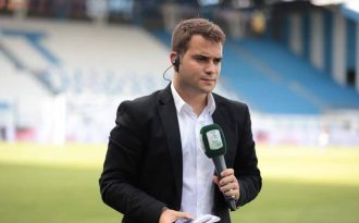 Alessio De Giuseppe DAZN