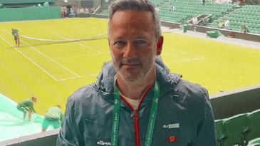 Federico Ferrero tennis telecronista_SPORTinMEDIA