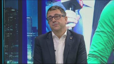 Flavio Tranquillo Sky Sport