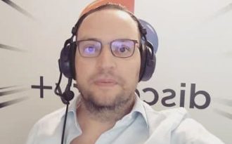 Gianmario Bonzi Eurosport