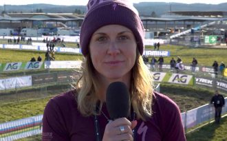 ilenia lazzaro discovery